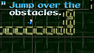 PinDA Run screenshot 3