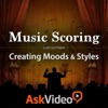 Music Scoring Moods and Styles
