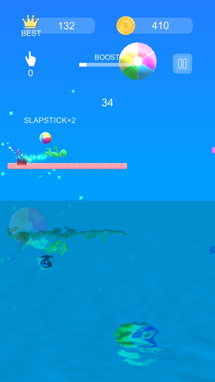 Draw Aquapark 2 screenshot-4