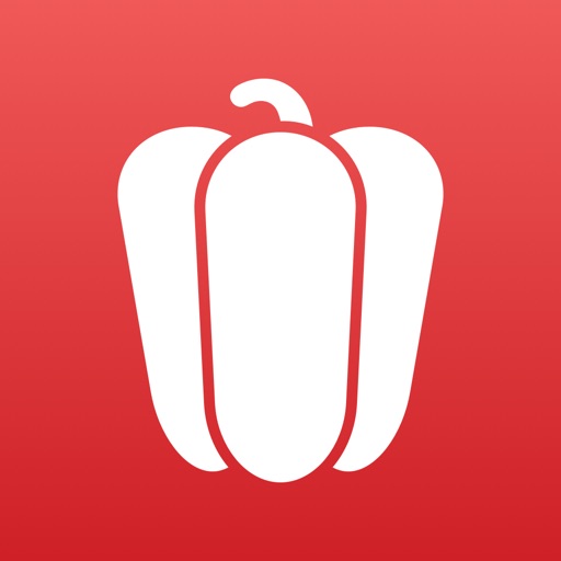 Capsicum by Illuminated Bits iOS App