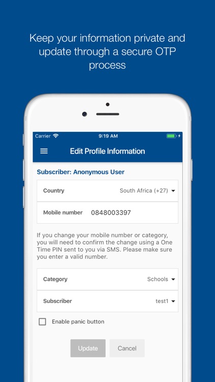 The Guardian App screenshot-5