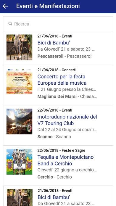 Screenshot #3 pour Il Comune Informa 2.0
