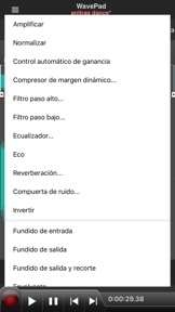 Captura de pantalla