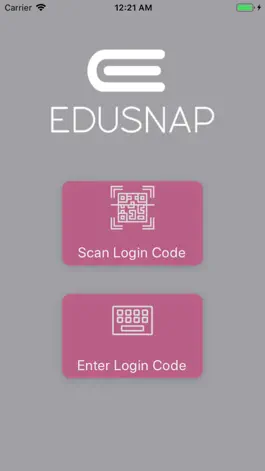Game screenshot EduSnap: Classroom Observation mod apk