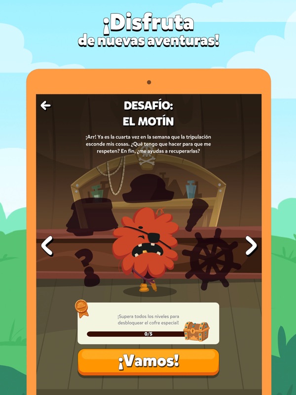 Mezcladitos 2 screenshot 8