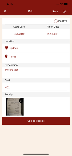 Justlogit App(圖6)-速報App