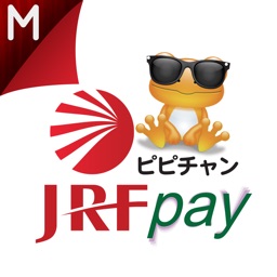 JRF PAY MERCHANT