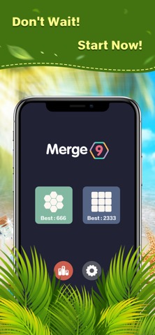 Merge 9のおすすめ画像7