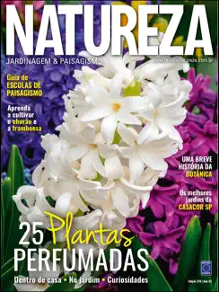 Revista Natureza Brasil iPad image 2