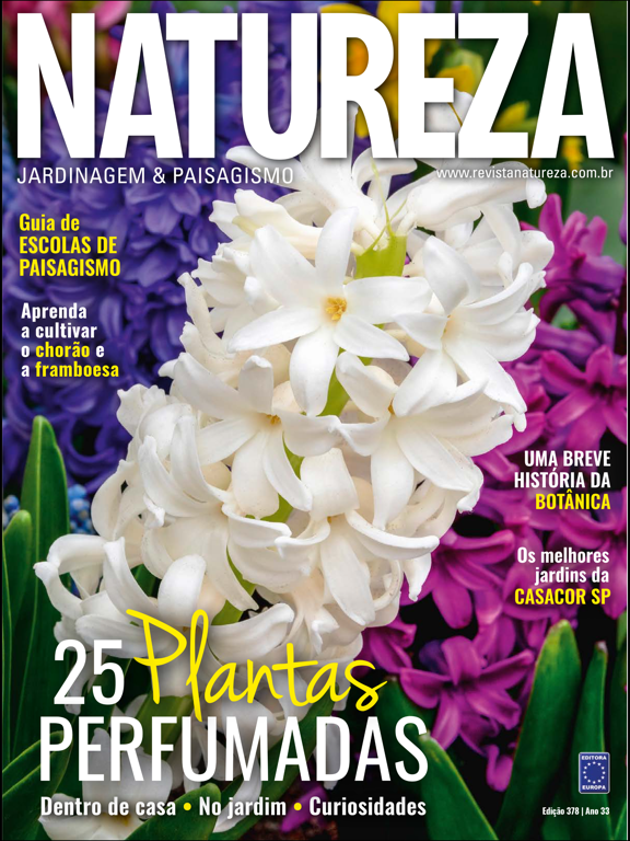Screenshot #5 pour Revista Natureza Brasil