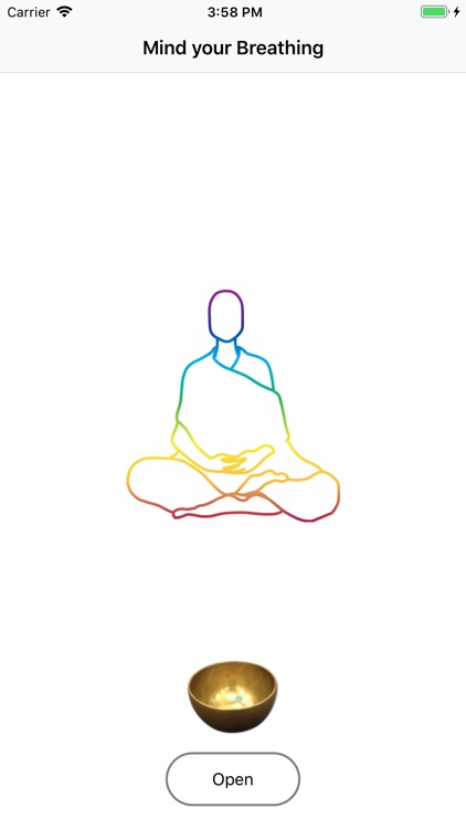 Mind your breathing screenshot-0