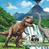 Dinosaurier großer Spiel-Spass - iPadアプリ