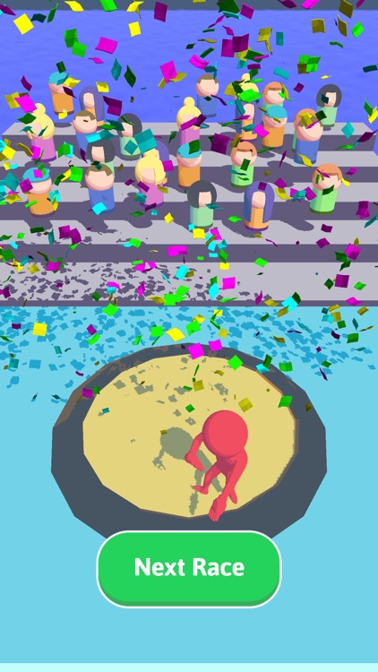 Fun Maze 3D! screenshot-8