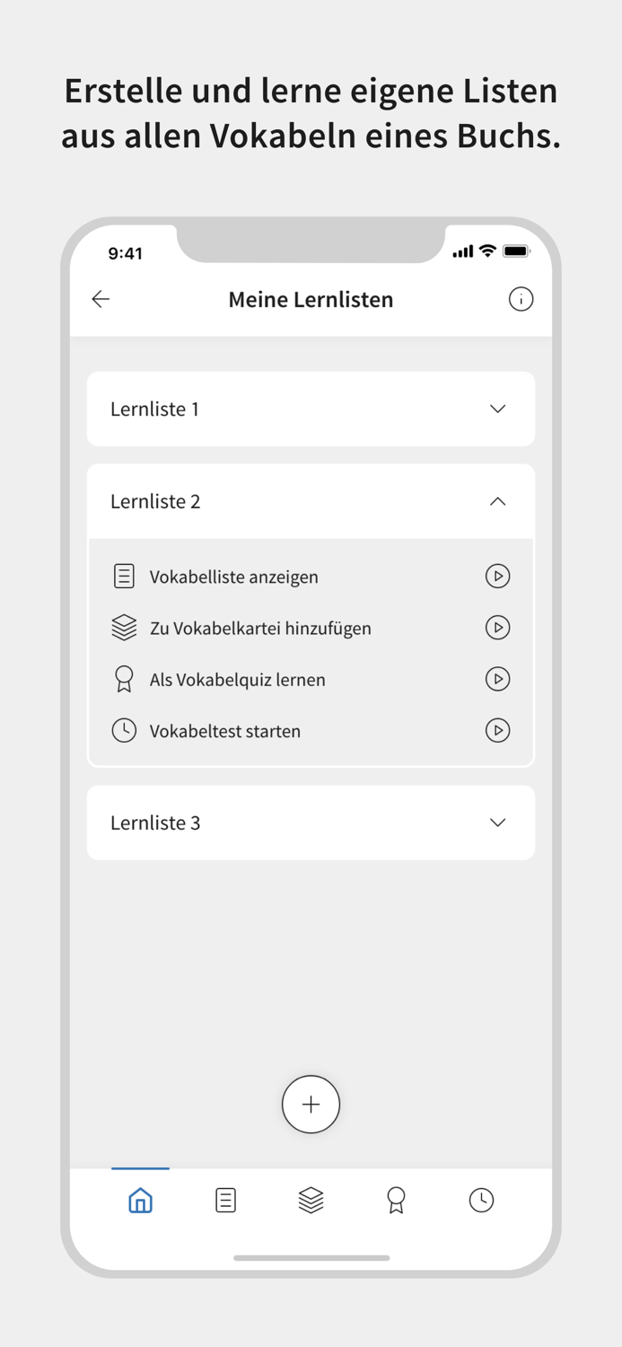 Westermann Vokabeltrainer