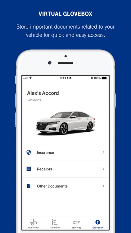 Car Smart App screenshot-4
