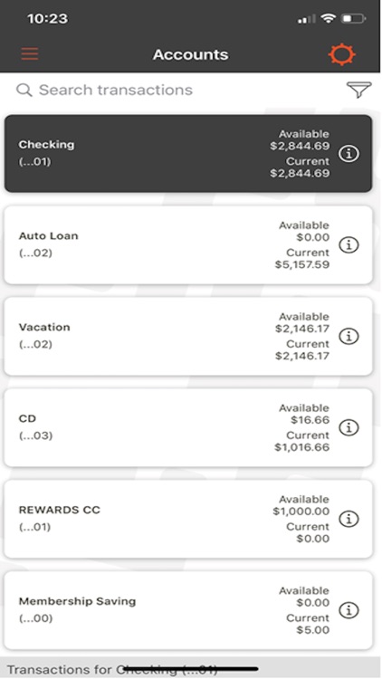 Canvas Credit Union