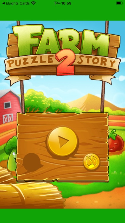 Farm Puzzle Story