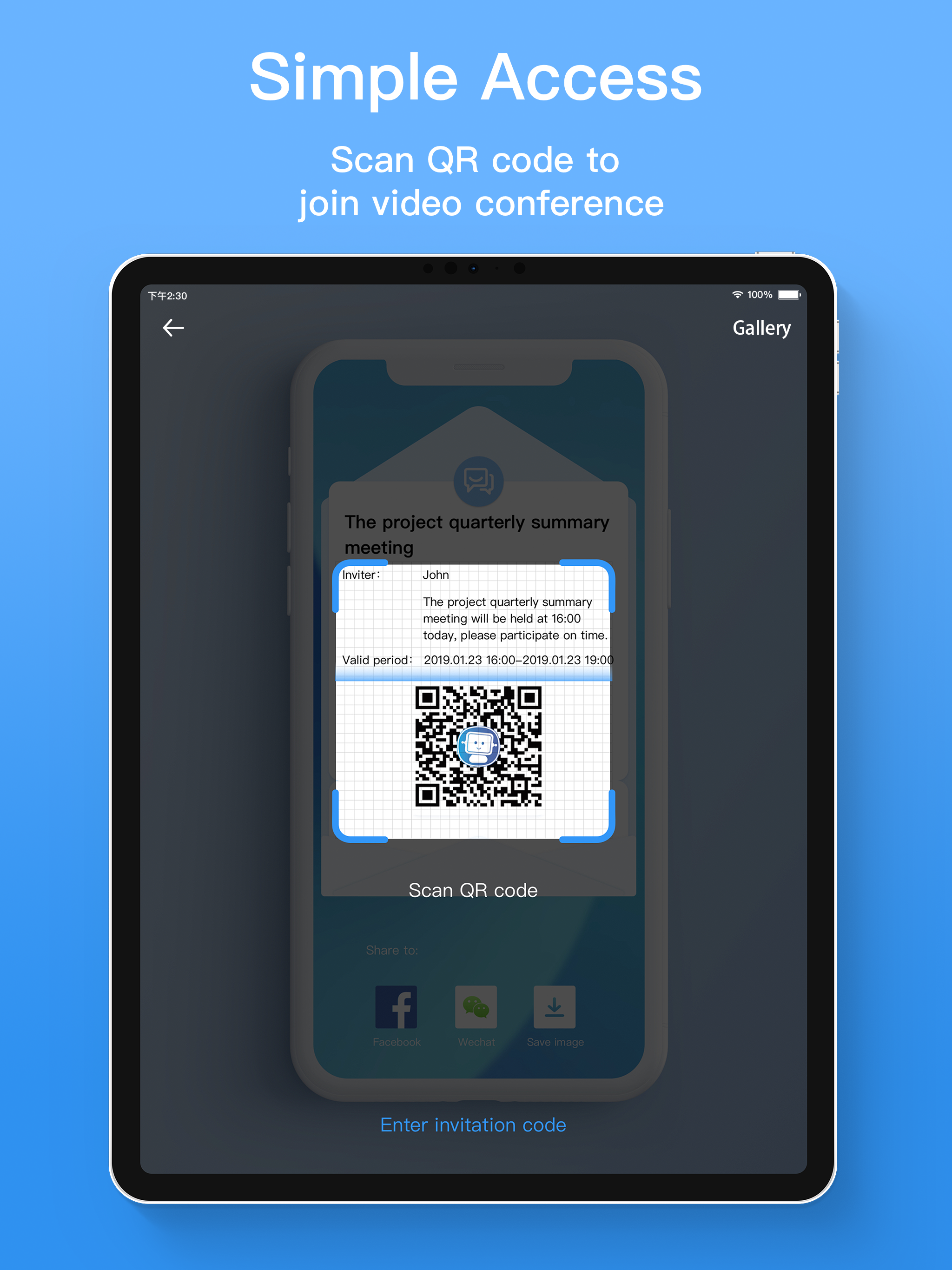 PadBot Telepresence