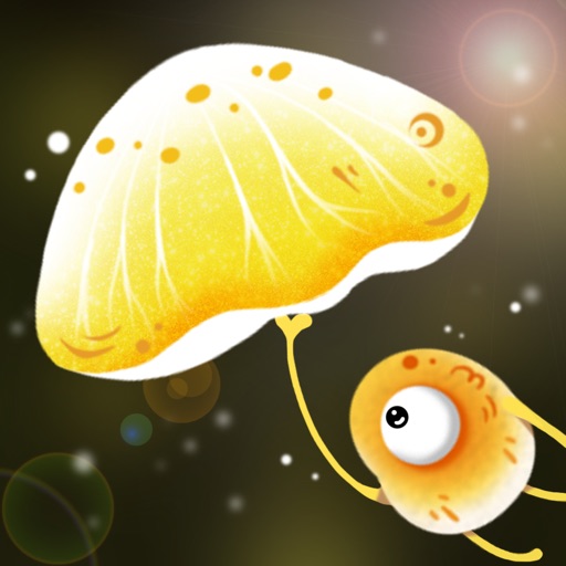 Flappy Up -Super Dream Monster Icon