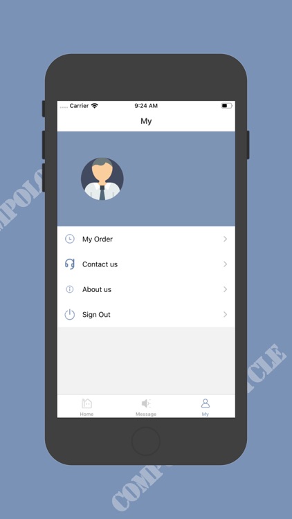 Compolop Bicycle screenshot-3