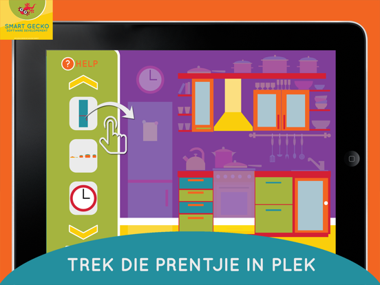Screenshot #4 pour Wat Pas Waar