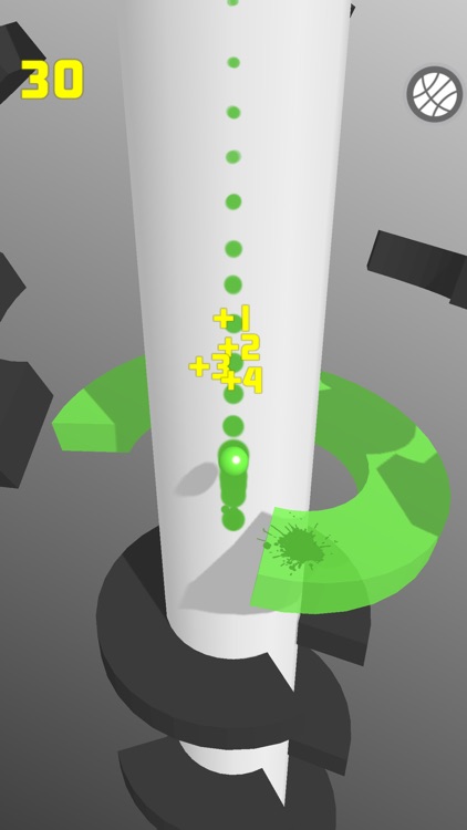 欢乐球球-经典之作