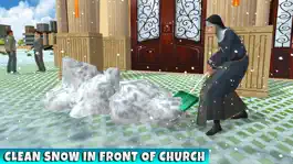 Game screenshot Good Nun apk