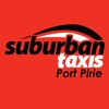 Suburban Taxis Port Pirie