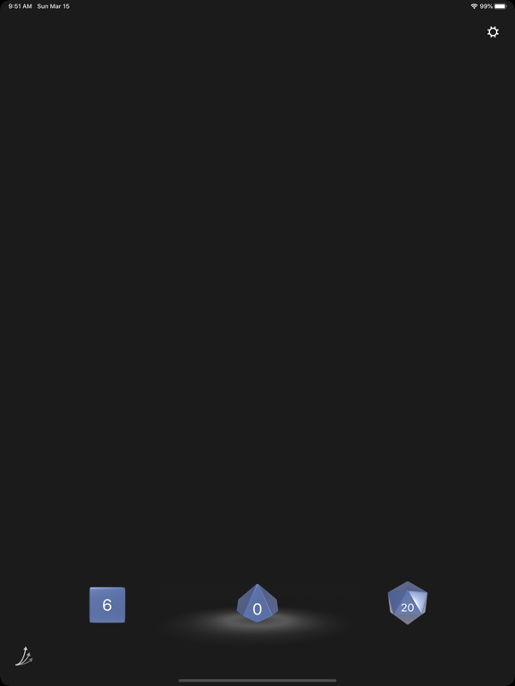 Screenshot #6 pour Flip Decision