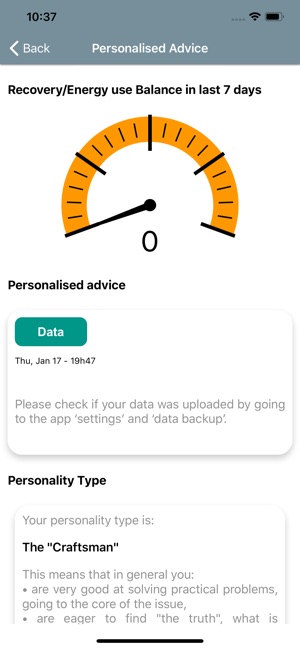 Mindstretch(圖3)-速報App