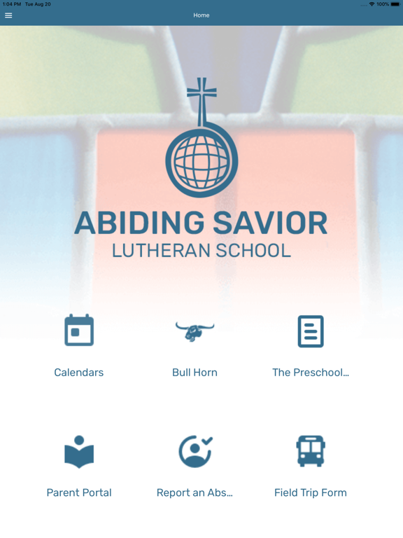 Screenshot #4 pour Abiding Savior Lutheran School