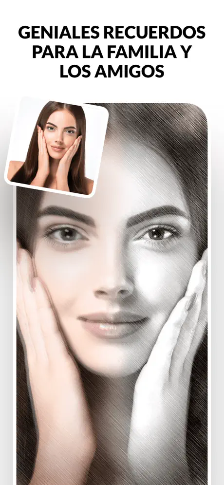 My Sketch - Pencil Drawing