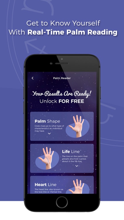 Fortune Teller - Astro App