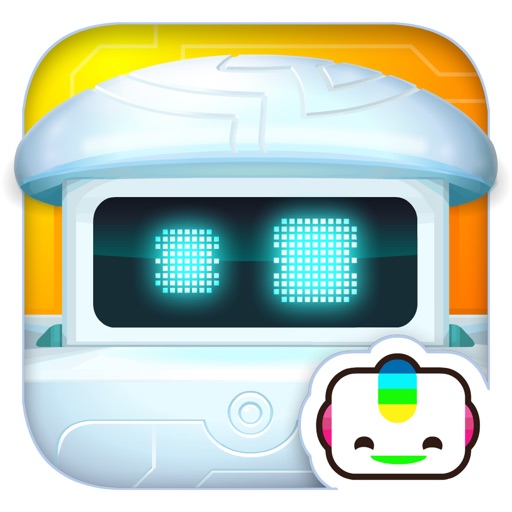 Bogga Robot icon