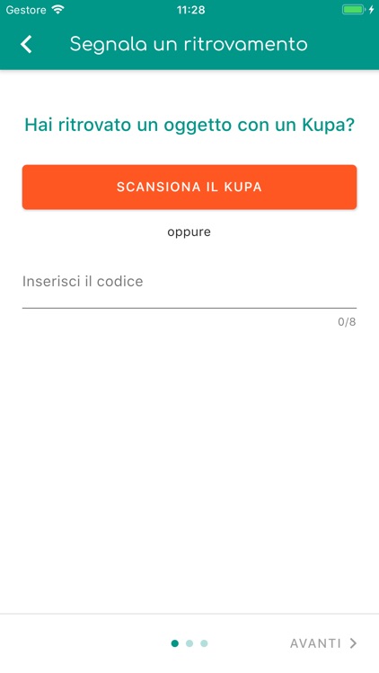Kupata screenshot-3