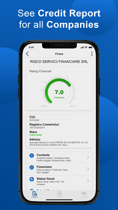 How to cancel & delete RisCo.ro from iphone & ipad 1