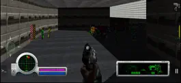 Game screenshot Classic Marathon apk