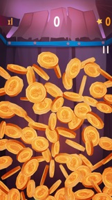 Popcorn Blast 3D screenshot