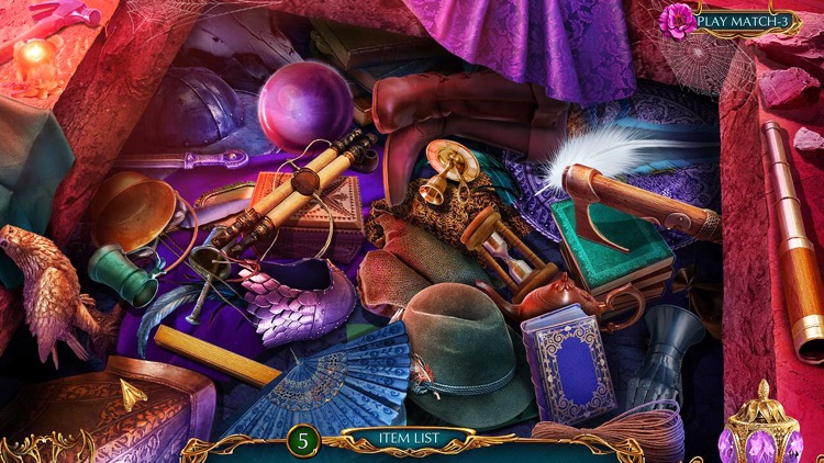 Labyrinths of World: Collide screenshot-5
