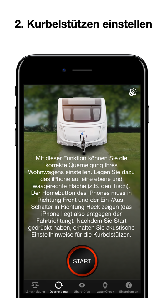 #3. CaravanSet2 (iOS) 由: Ralf Andrae