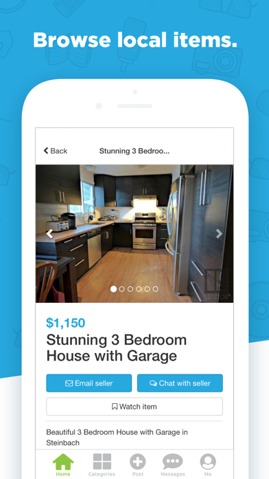 Screenshot #2 pour HelloGoodBuy