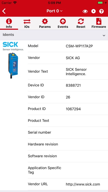 netFIELD screenshot-4