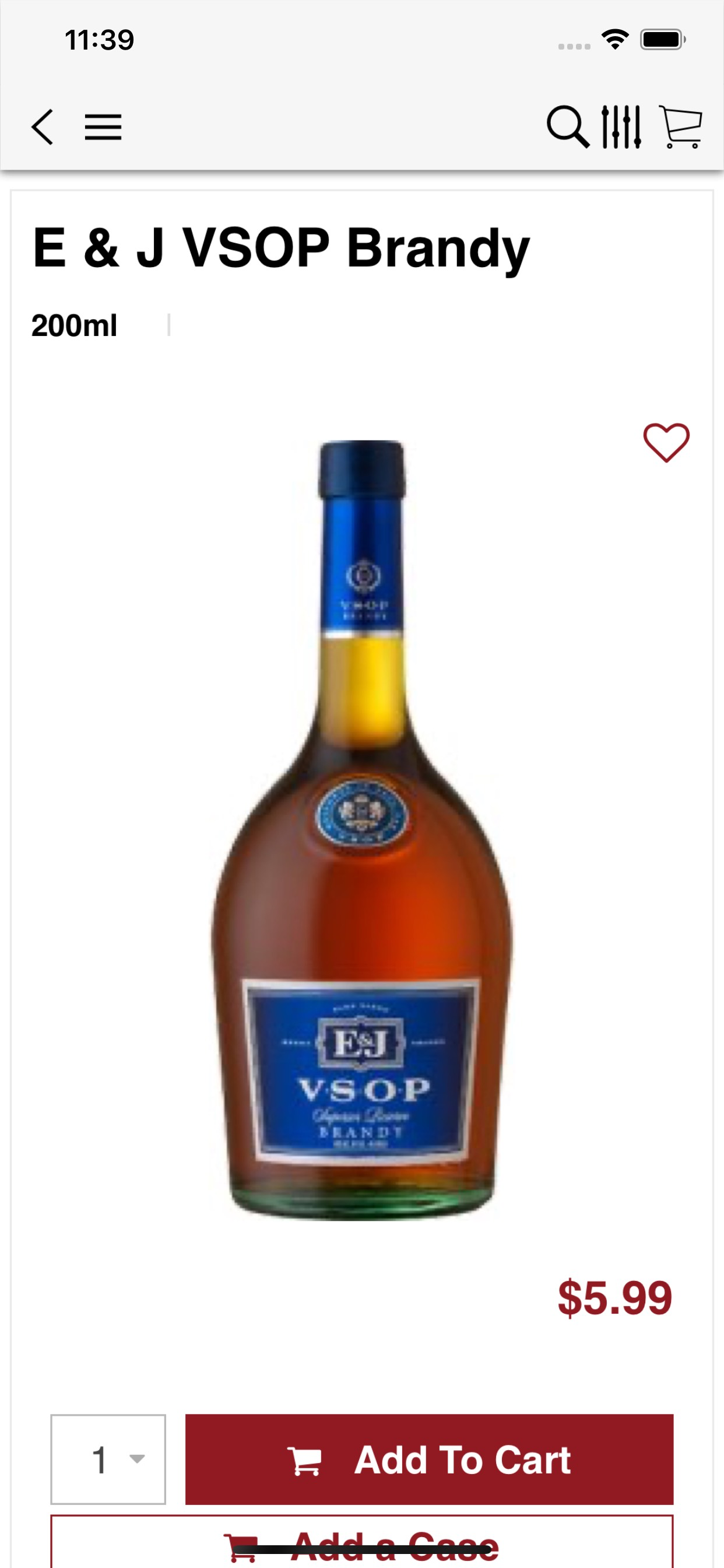 Frank's Wine & Spirits