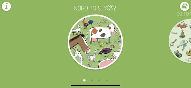Povíš Mi To - Zvuky!(圖1)-速報App