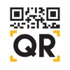 Icon QRcode App - Simplify for Life