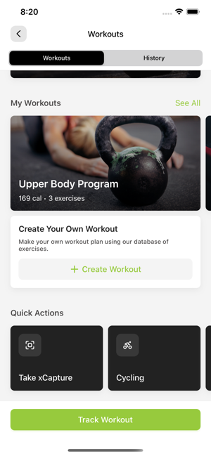 Physiq Fitness(圖4)-速報App