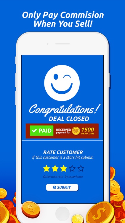 Close Deal Merchant screenshot-7