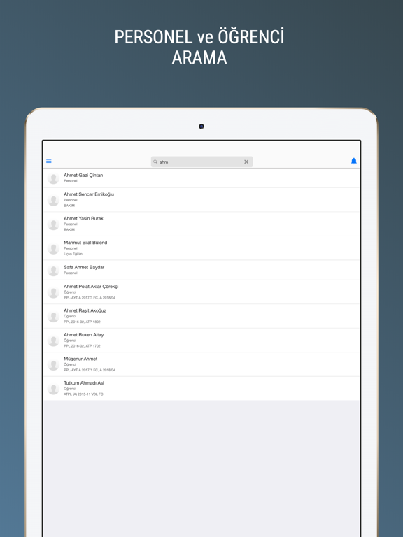 Naeron ME iPad screenshot 7 - Education app