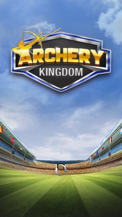 Arrow Master: Archery Game screenshot-3