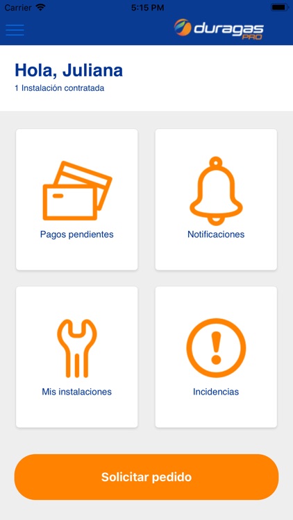 Duragas Pro screenshot-3